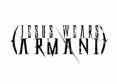 logo Jesus Wears Armani